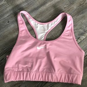 Cute Nike Sportsbra